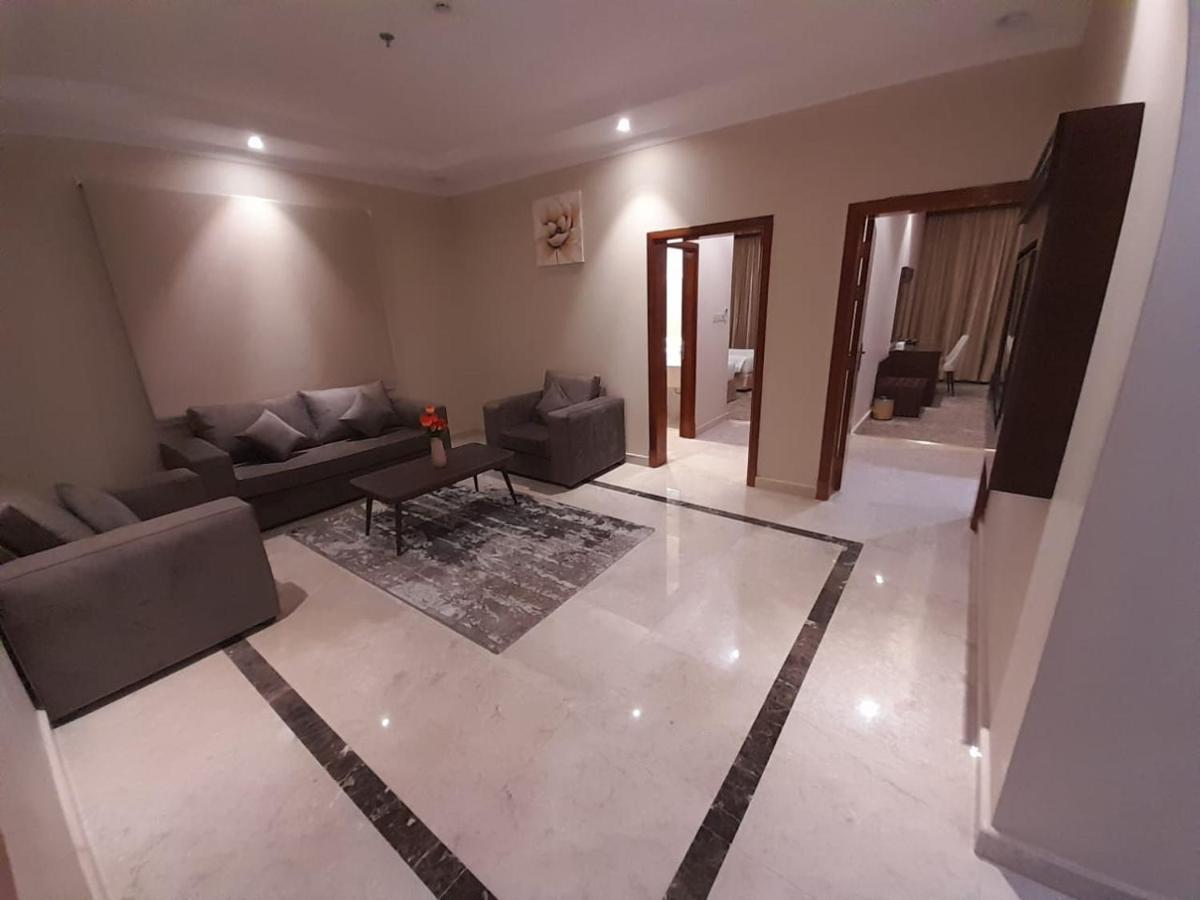 Safwa Taiba Suite اجنحة صفوة طيبه Medyna Zewnętrze zdjęcie