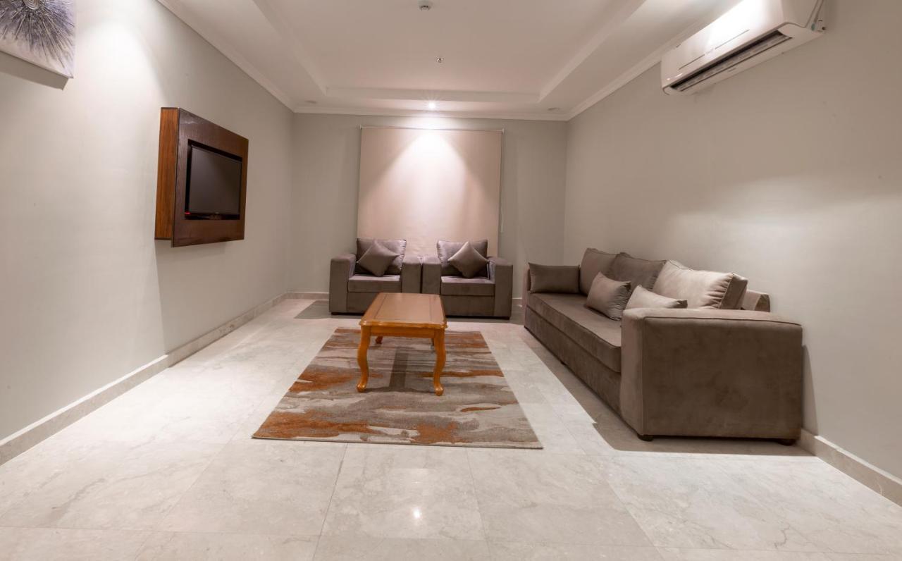 Safwa Taiba Suite اجنحة صفوة طيبه Medyna Zewnętrze zdjęcie