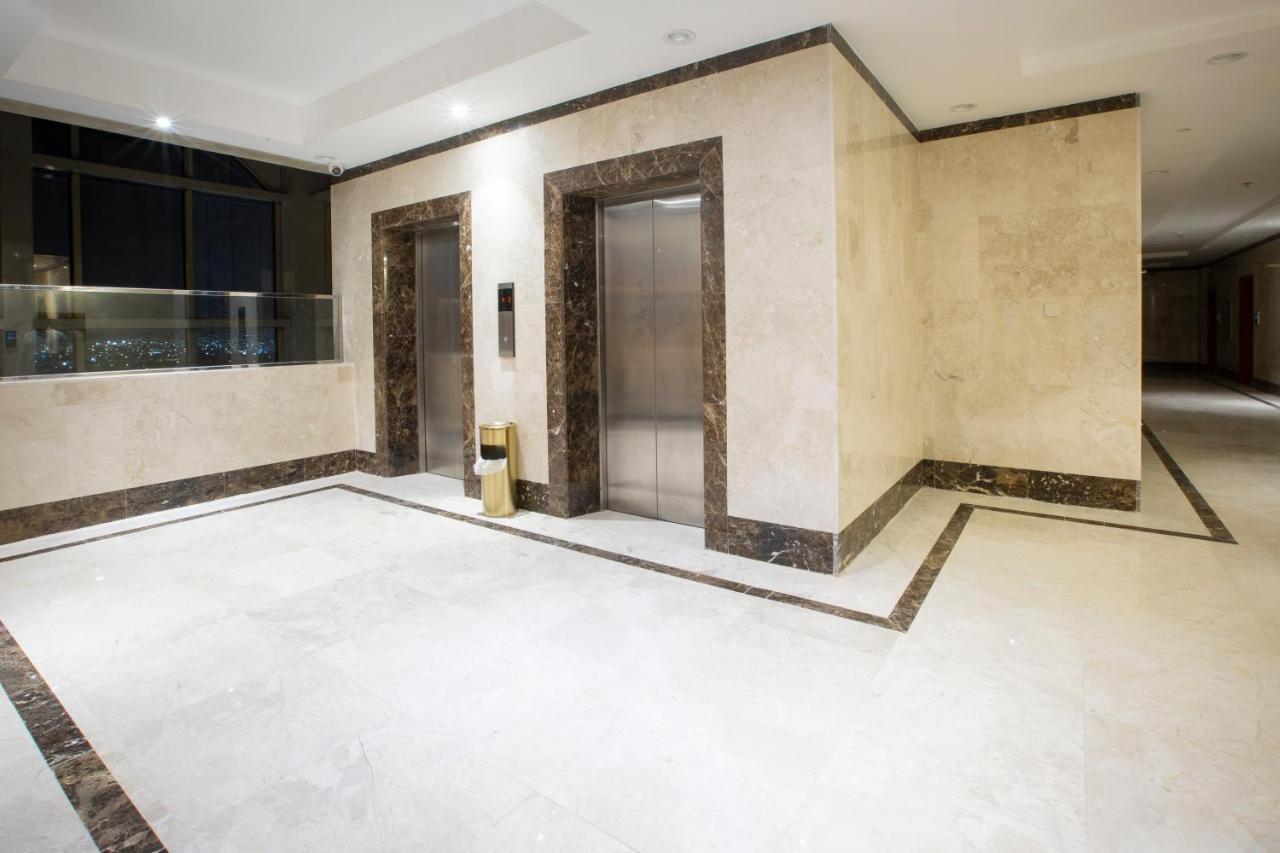 Safwa Taiba Suite اجنحة صفوة طيبه Medyna Zewnętrze zdjęcie