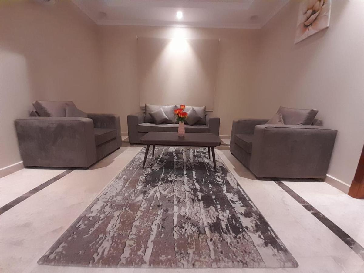 Safwa Taiba Suite اجنحة صفوة طيبه Medyna Zewnętrze zdjęcie