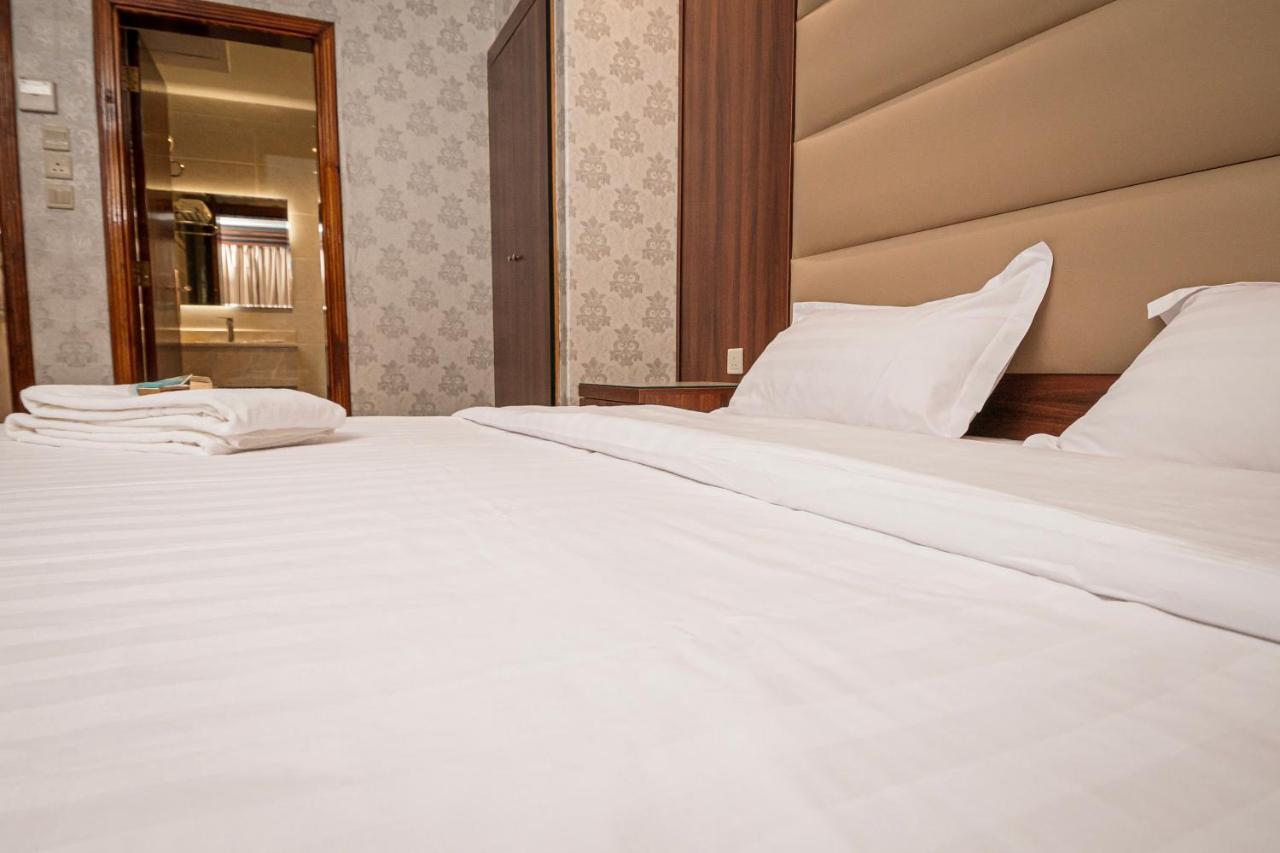 Safwa Taiba Suite اجنحة صفوة طيبه Medyna Zewnętrze zdjęcie